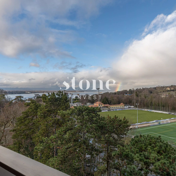 Appartement à vendre - Cologny