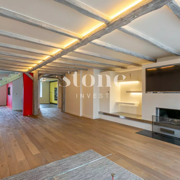 Appartement à vendre - Commugny