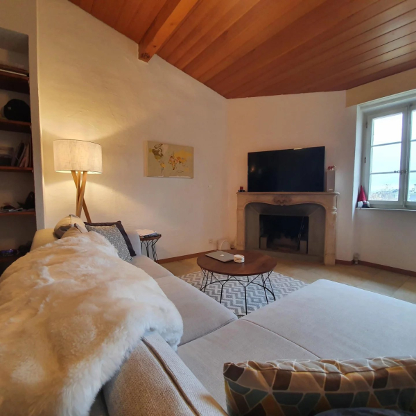 Flat for sale - Lausanne