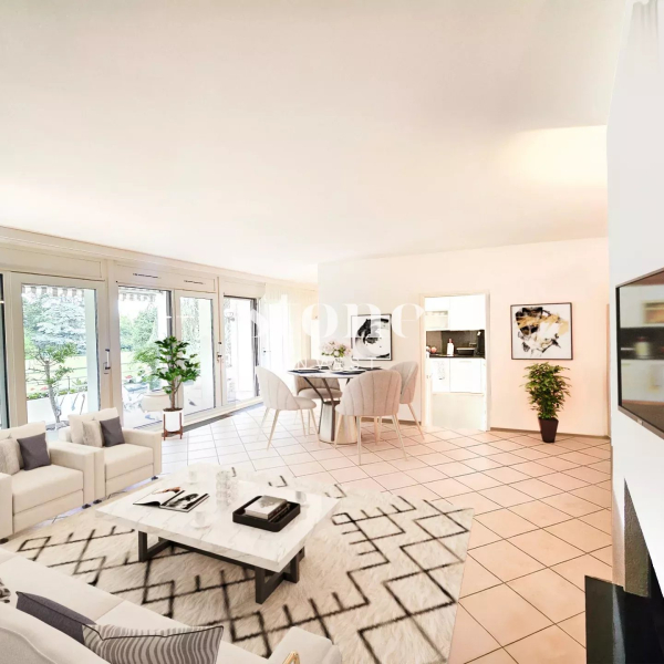 Appartement à vendre - Versoix