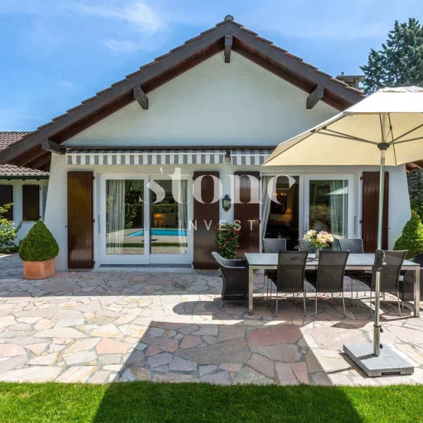 House for sale - Bernex