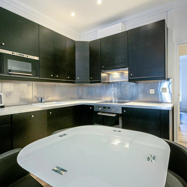 Flat for sale - Genève