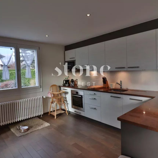 House for sale - Veyrier
