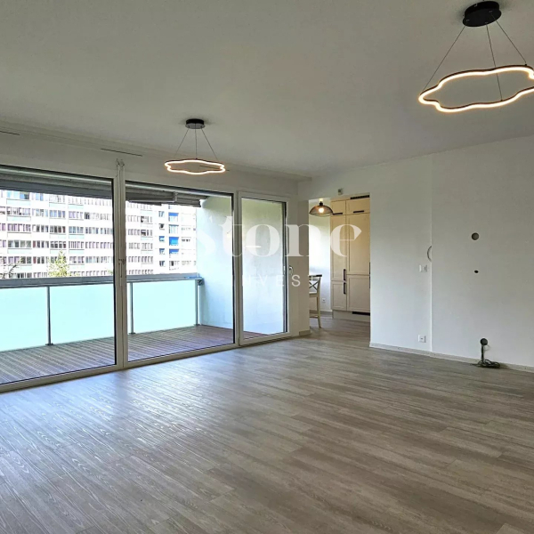 Flat for sale - Onex