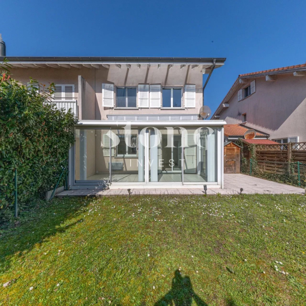 Maison à louer - Bellevue