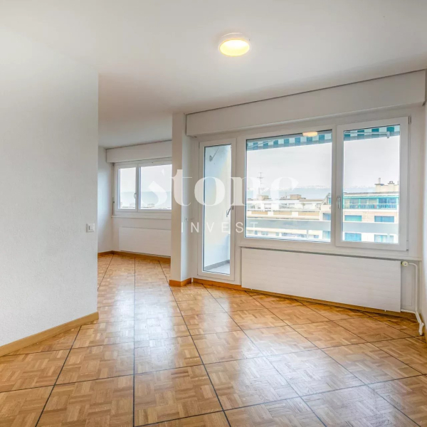 Appartement à vendre - Onex