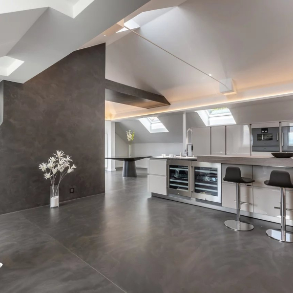 House for sale - Givrins