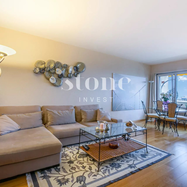 Appartement à vendre - Versoix