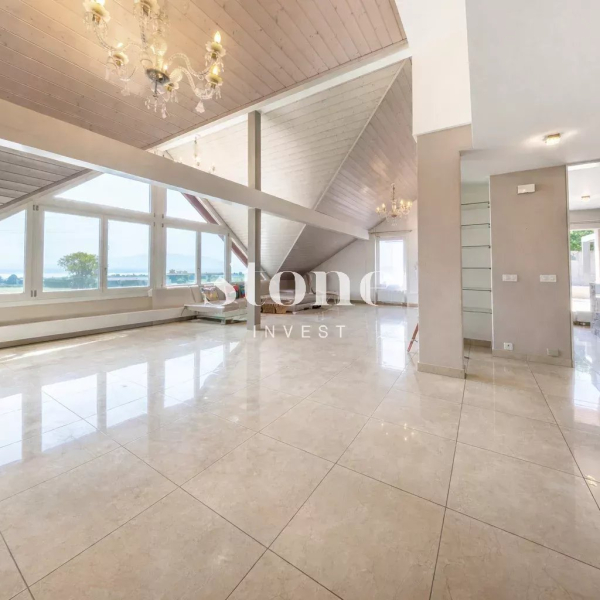 Maison à vendre - Founex