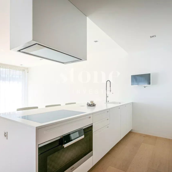 Appartement à vendre - Genève