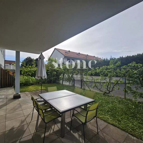 Appartement à vendre - Athenaz