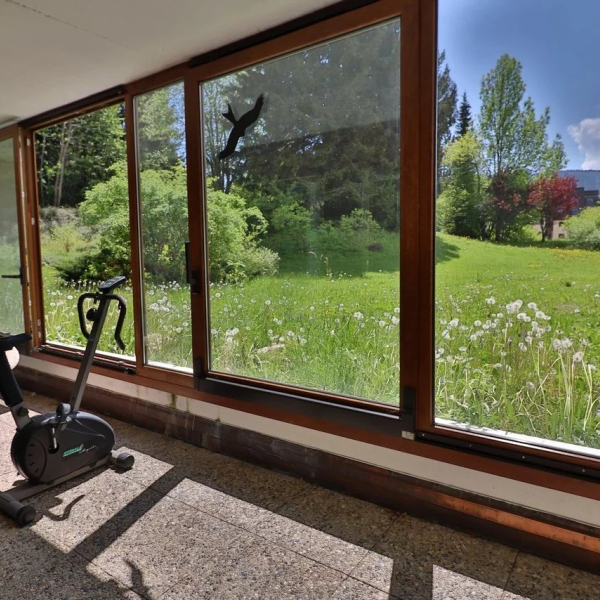 Appartement à vendre - Saint-Cergue