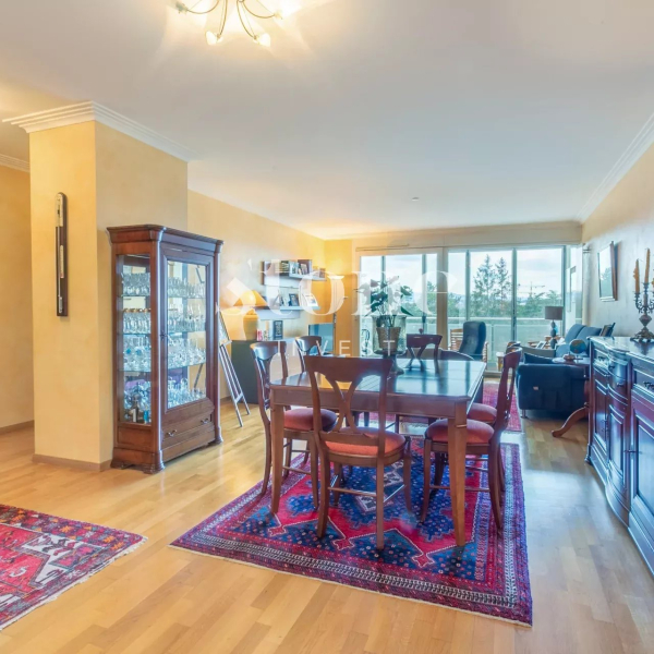 Appartement à vendre - Carouge