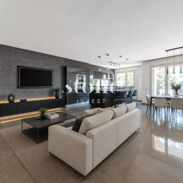 Appartement à vendre - Carouge