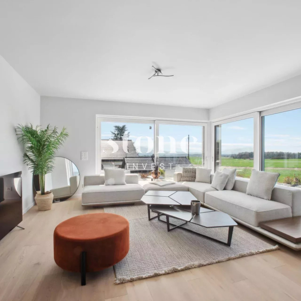 Appartement à louer - Chéserex