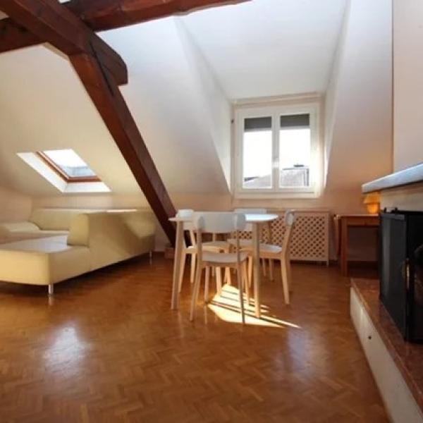 Appartement à vendre - Genève