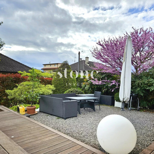 Maison à vendre - Vernier