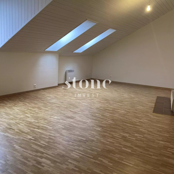 Flat for rent - Carouge