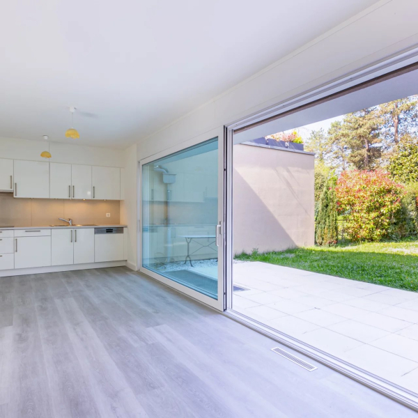 Maison à vendre - Genthod