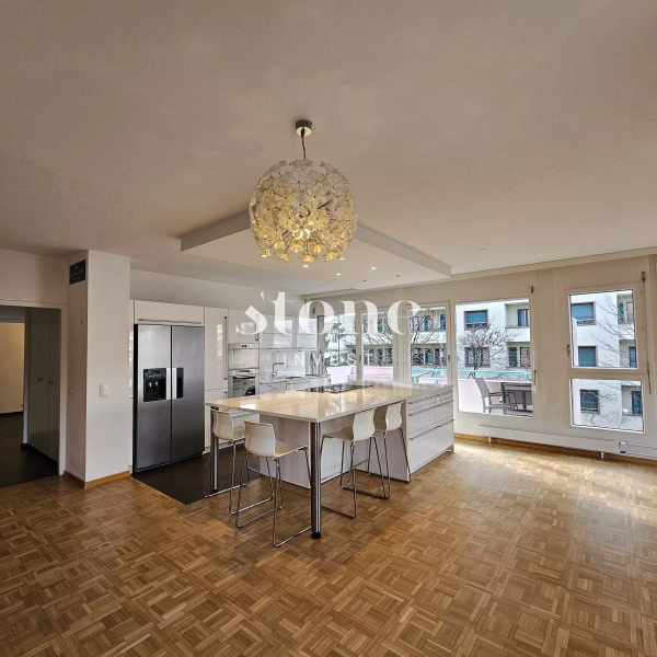 Appartement à louer - Genève