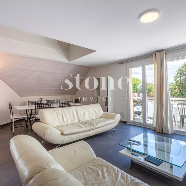 Appartement à vendre - Gland