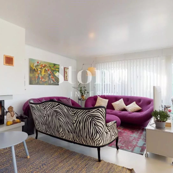 Maison à vendre - Genthod