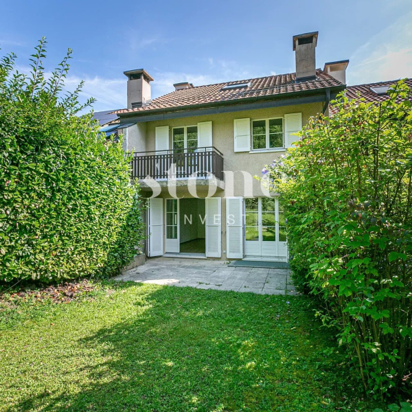 Maison à vendre - Bellevue