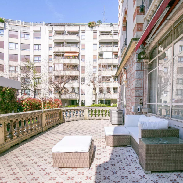 Appartement à vendre - Genève