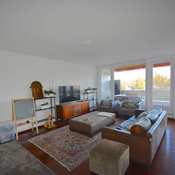 Appartement à vendre - Chêne-Bougeries