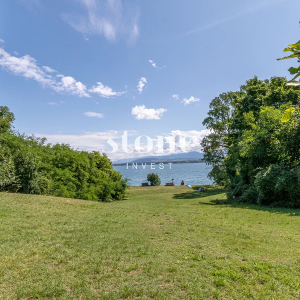 Flat for sale - Versoix