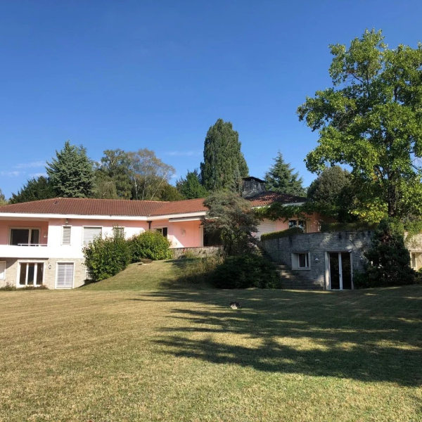 Terrain à vendre - Corsier