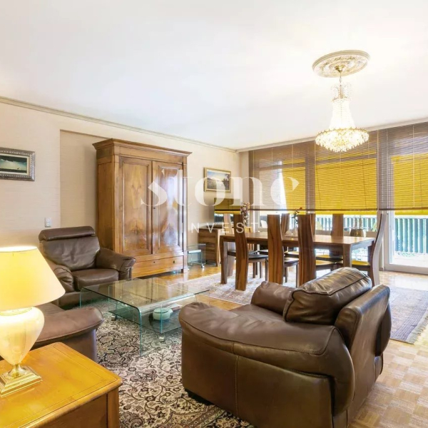 Appartement à vendre - Genève