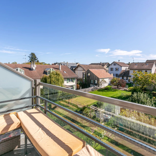 Flat for sale - Vernier