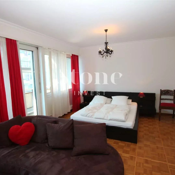 Appartement à vendre - Genève