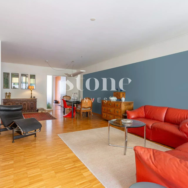 Appartement à vendre - Carouge
