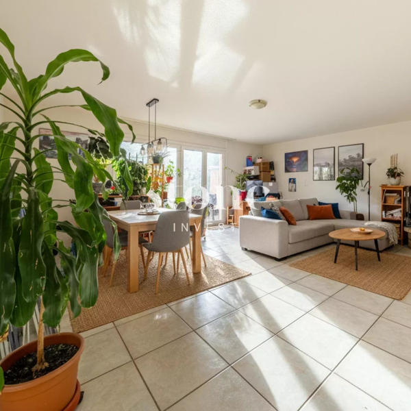 Maison à vendre - Bogis-Bossey