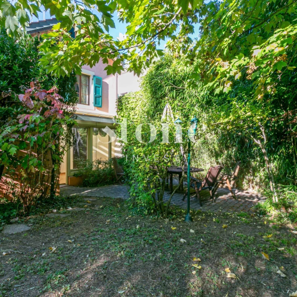 Maison à vendre - Carouge