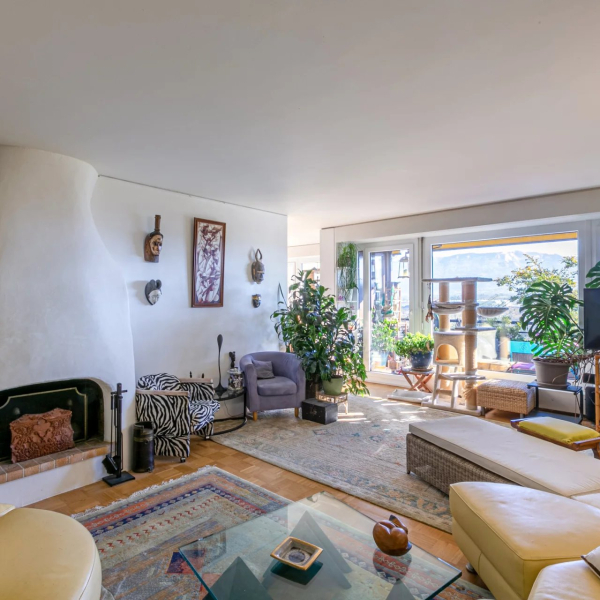 Appartement à vendre - Confignon