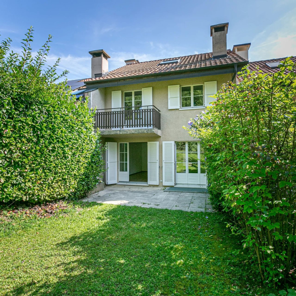 Maison à vendre - Bellevue