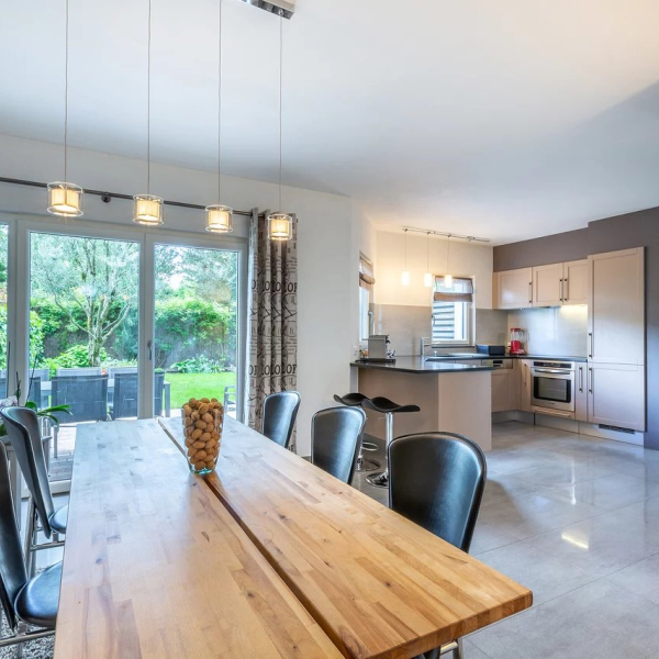 Maison à vendre - Thônex