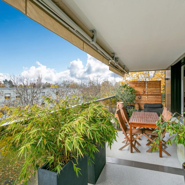 Flat for sale - Onex