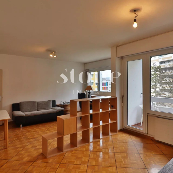 Appartement à vendre - Onex