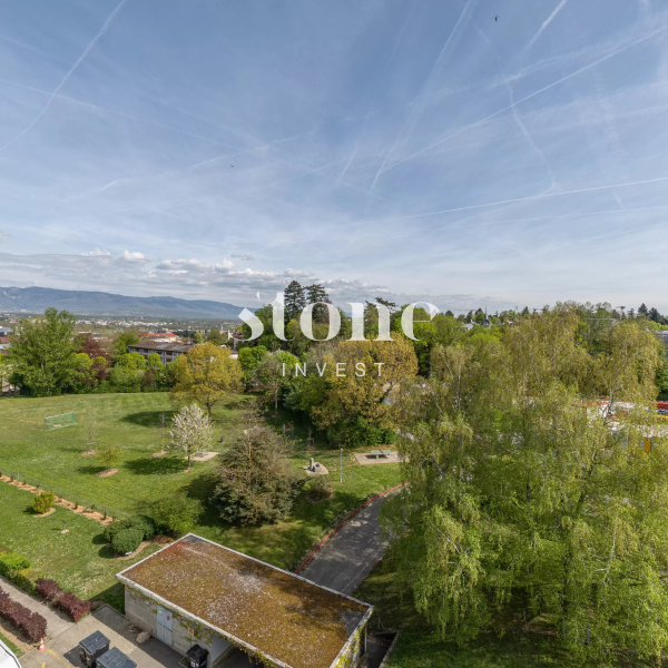 Appartement à vendre - Le Grand-Saconnex