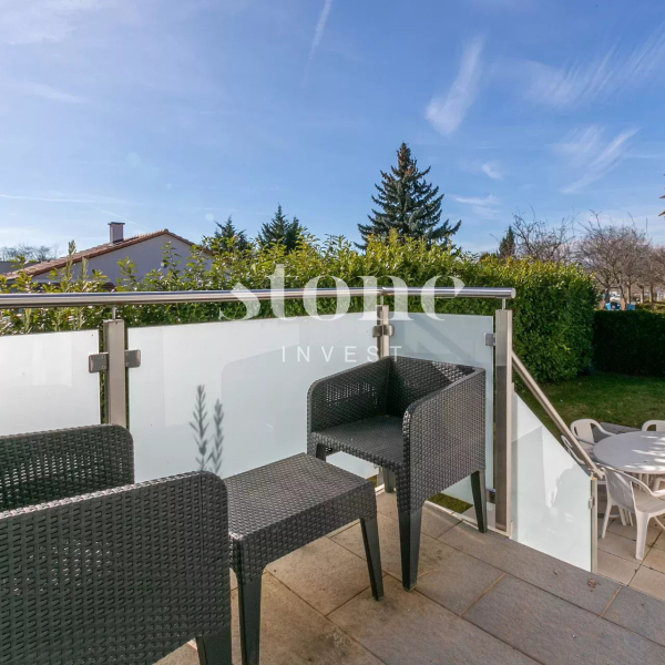 Maison à vendre - Lausanne