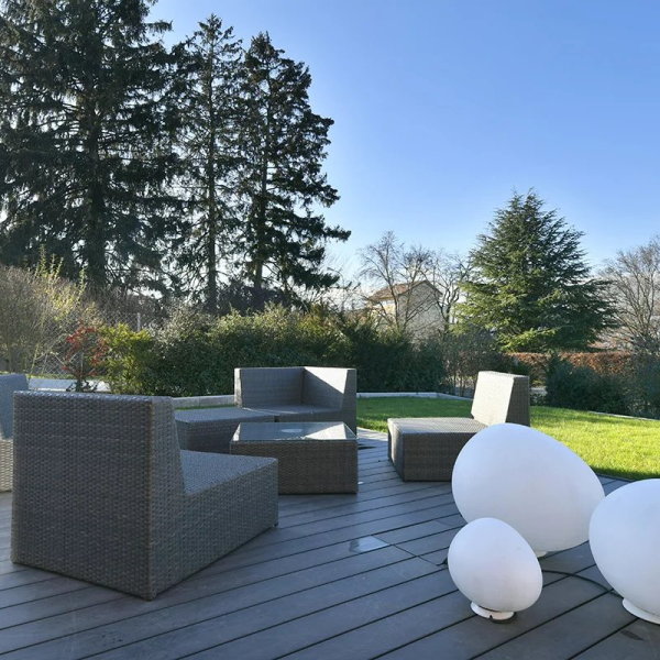 Maison à vendre - Bernex