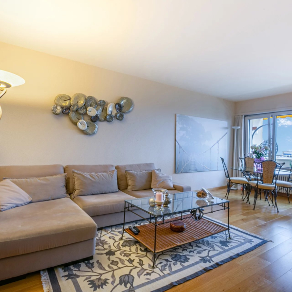 Appartement à vendre - Versoix