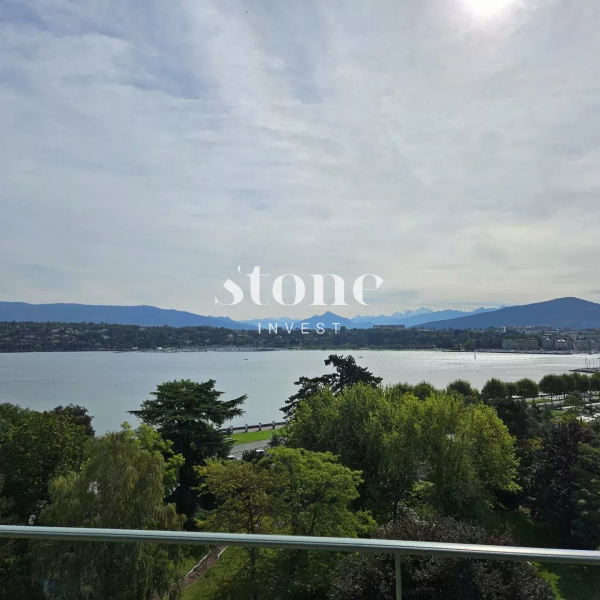 Flat for rent - Genève
