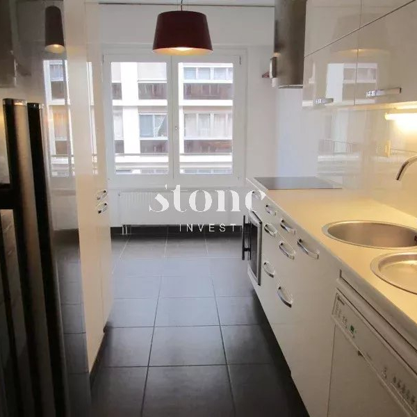 Flat for rent - Genève
