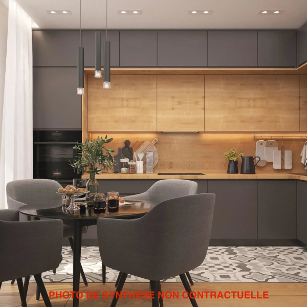 Appartement à vendre - Corsier