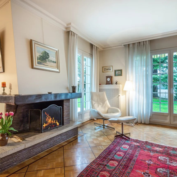 Maison à vendre - Thônex